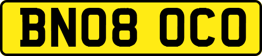 BN08OCO