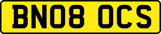 BN08OCS
