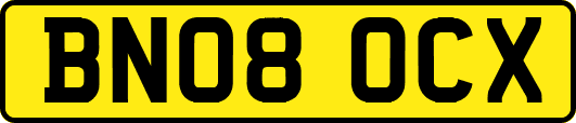 BN08OCX