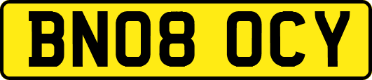 BN08OCY