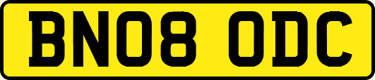 BN08ODC