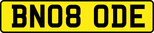 BN08ODE