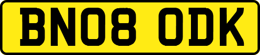 BN08ODK