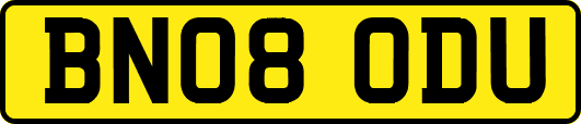 BN08ODU