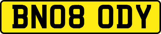 BN08ODY