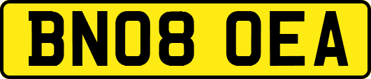 BN08OEA