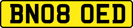BN08OED