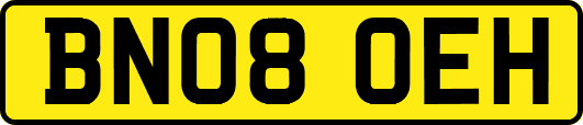 BN08OEH