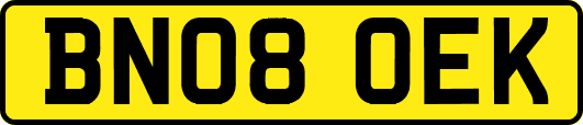 BN08OEK