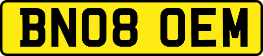 BN08OEM