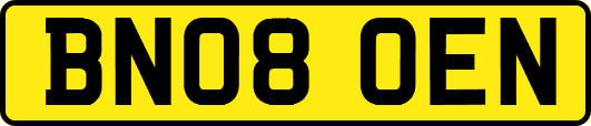 BN08OEN