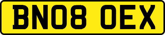 BN08OEX