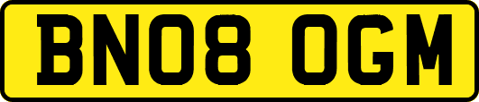 BN08OGM