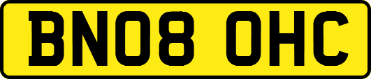 BN08OHC
