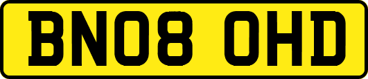 BN08OHD