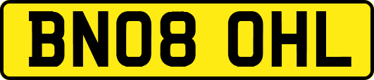 BN08OHL