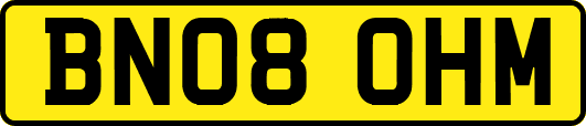 BN08OHM