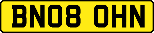 BN08OHN