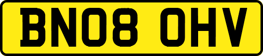BN08OHV