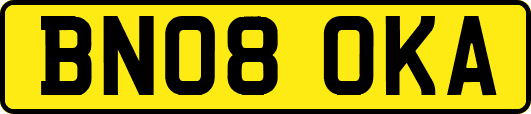 BN08OKA
