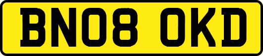 BN08OKD