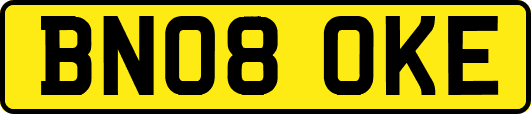 BN08OKE