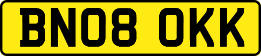 BN08OKK