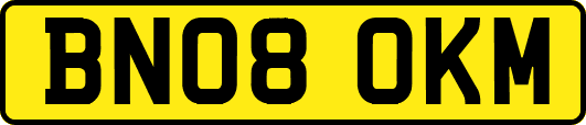 BN08OKM