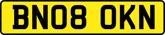 BN08OKN