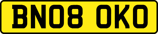 BN08OKO