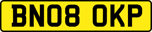 BN08OKP