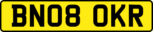 BN08OKR