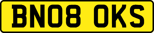 BN08OKS