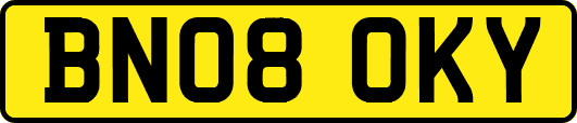 BN08OKY