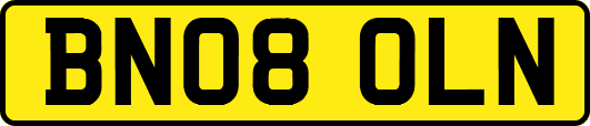 BN08OLN