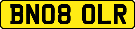 BN08OLR
