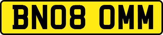 BN08OMM