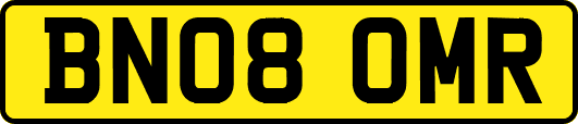 BN08OMR