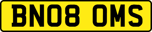 BN08OMS