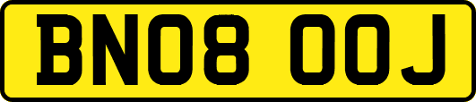 BN08OOJ