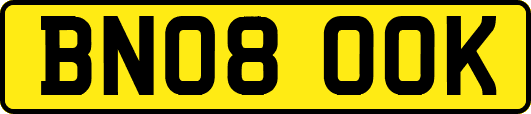 BN08OOK