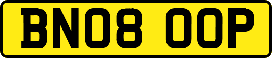BN08OOP
