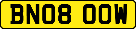 BN08OOW