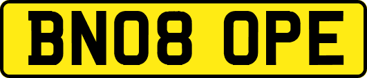 BN08OPE
