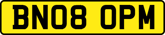BN08OPM