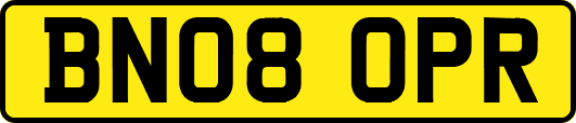 BN08OPR