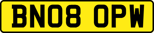 BN08OPW