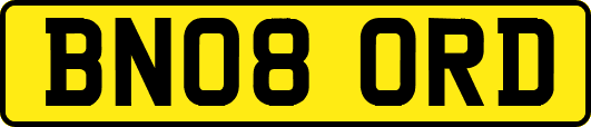 BN08ORD