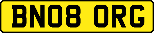 BN08ORG