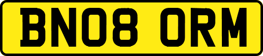 BN08ORM